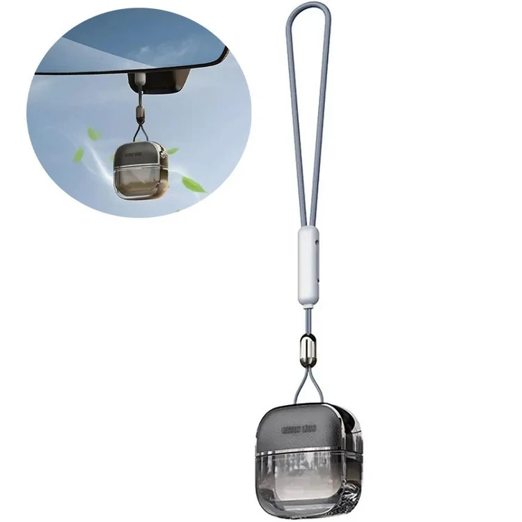 خوشبو کننده خودرو گرین لاین Green Lion Drive Mist Hanging Car Diffuser
