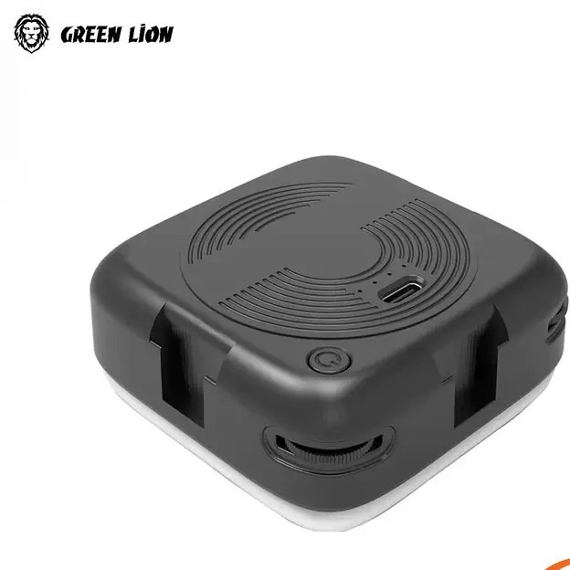 رینگ لایت مینی گرین لاین Green Lion Mini Snap Light