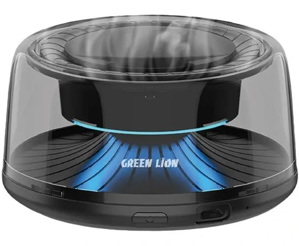 خوشبو کننده هوا گرین لاین Green Lion GNSENFRDF Sentia Fragrance Diffuser