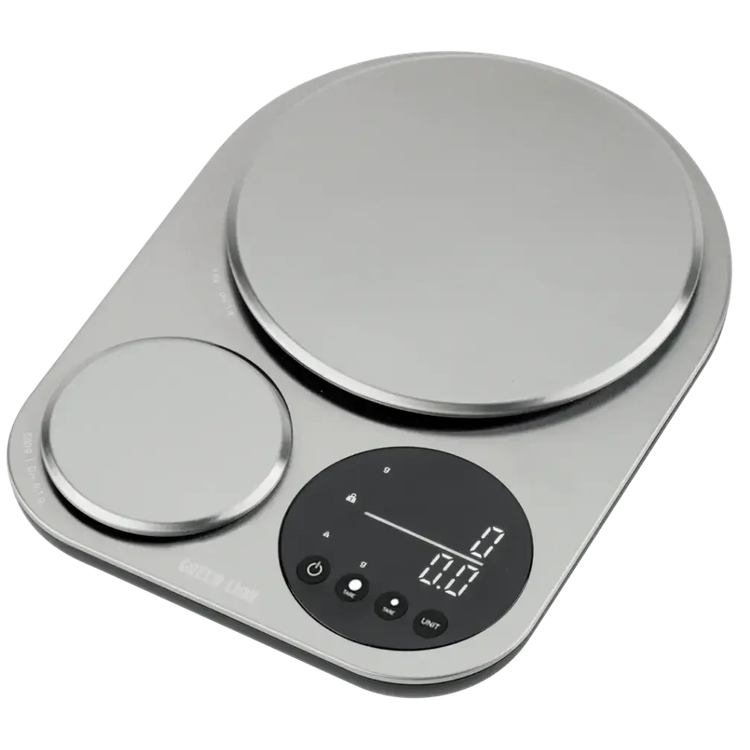 ترازو آشپز خانه گرین لاین Green Lion Dual Kitchen Scale