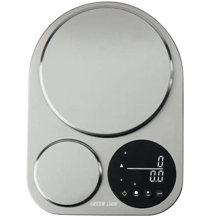 ترازو آشپز خانه گرین لاین Green Lion Dual Kitchen Scale