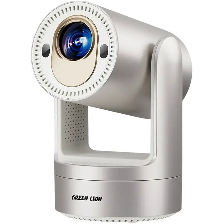 پروژکتور گرین لاین پریسما مدل Green lion Prisma 4K Portable Progector