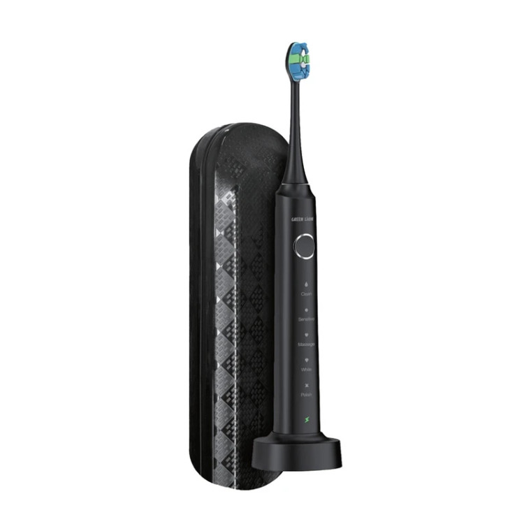مسواک برقی مدل SMART BRUSH برند GREEN LION