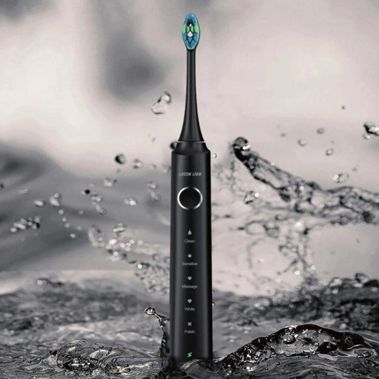 مسواک برقی مدل SMART BRUSH برند GREEN LION