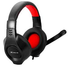 هدفون گیمینگ مدل HP-312 برند XTRIKE ME