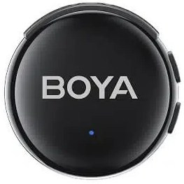 میکروفون یقه ای BOYALINK3 -01