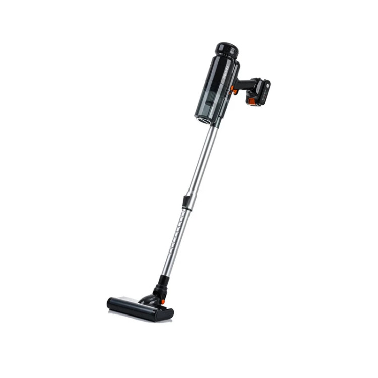 جارو شارژی عصایی پرودو مدل PD-LFST030-BK