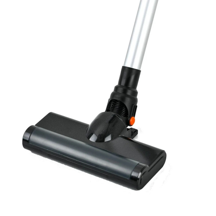 جارو شارژی عصایی پرودو مدل PD-LFST030-BK