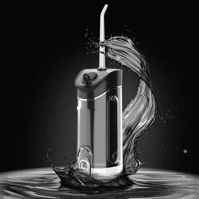 دستگاه دهانشوی 180 میلی لیتر گرین Green Portable Oral Irrigator 180ML