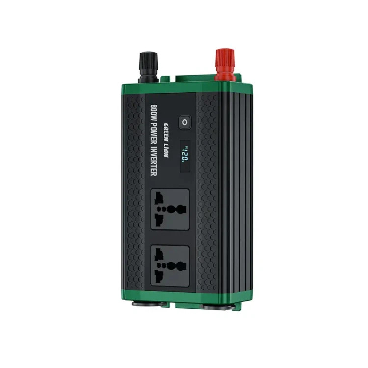 اینورتر خودرو ۸۰۰ وات گرین لاین مدل GC-350