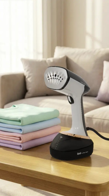 اتو بخار گرین لاین مدل Steam Master BX-350 GNBX350GSTB