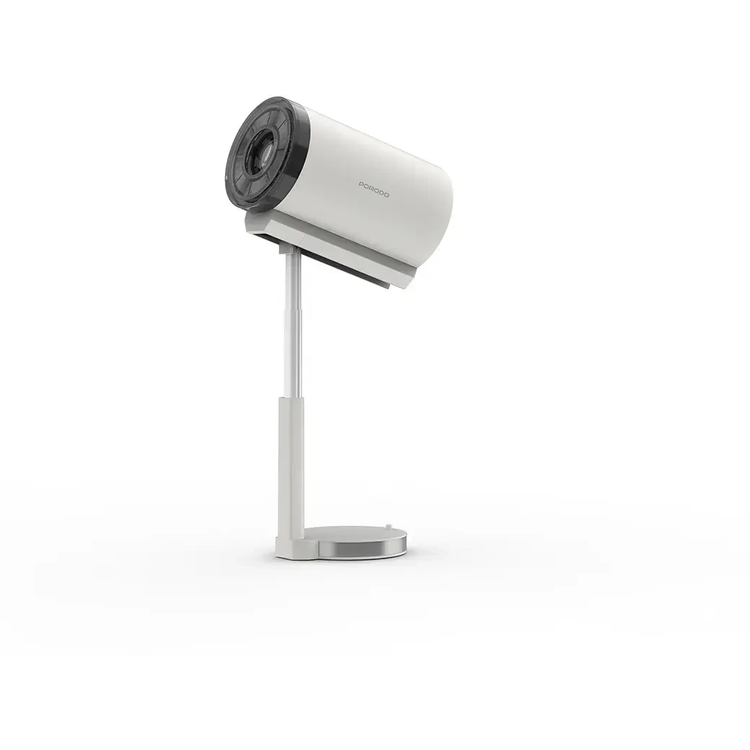 ویدئو پروژکتور هوشمند پرودو مدل LUMOS کیفیت HD