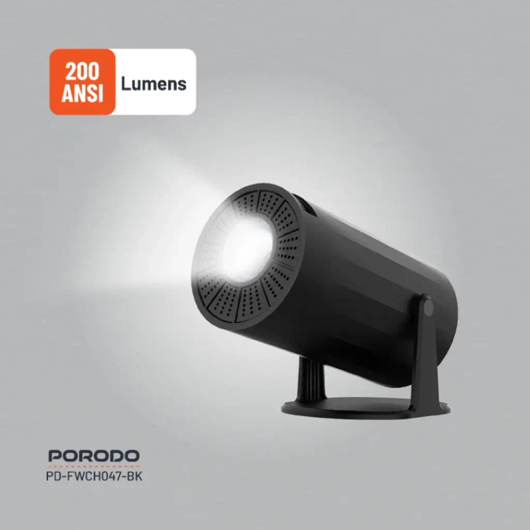 ویدئو پروژکتور گیمینگ پرودو مدل PDX639