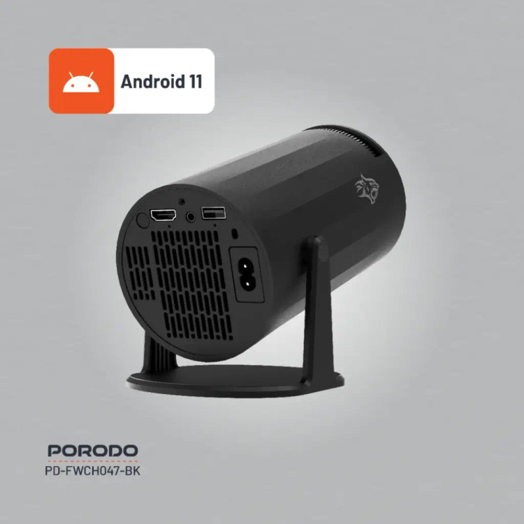 ویدئو پروژکتور گیمینگ پرودو مدل PDX639