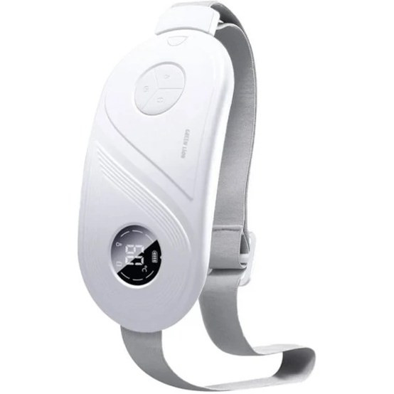 ماساژور گرمکننده قاعدگی گرینلاین مدل Menstrual Heating اصل