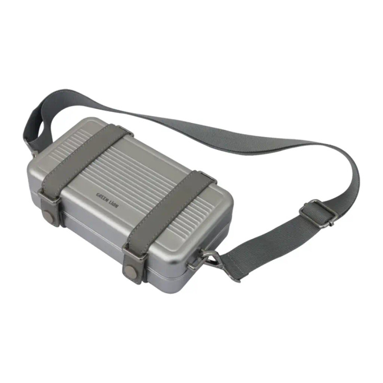 کیف دوشی گرین لاین مدل Valancia Carry Bag