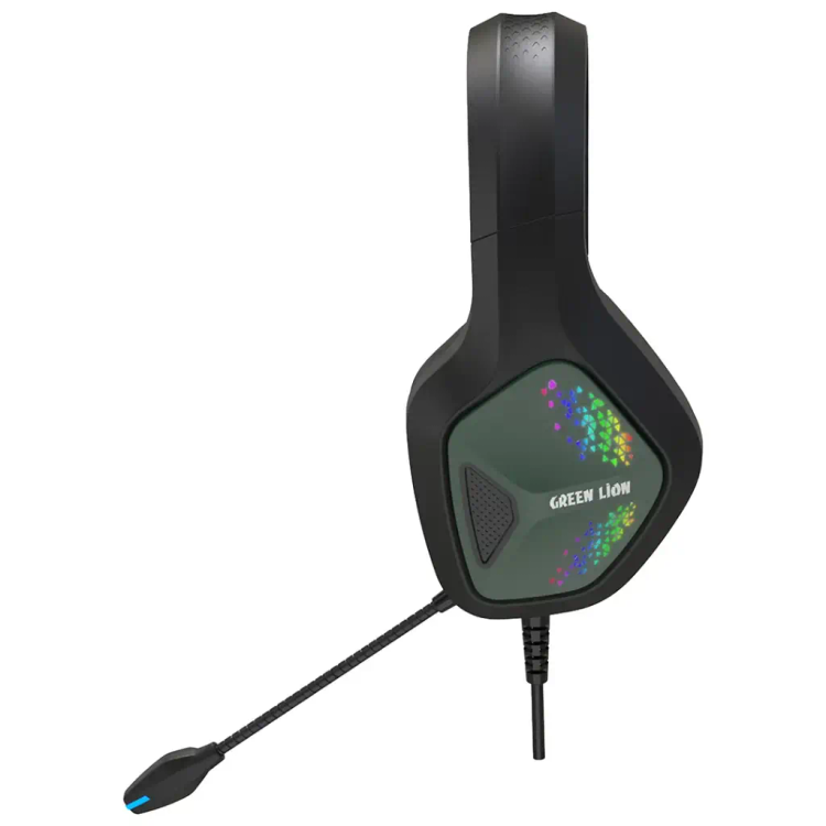 هدست گیمینگ گرین لاین مدل SPECTER GL-HP53