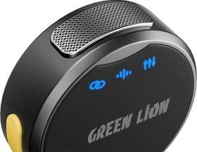 میکروفون یقه ای گرین لاین مدل GM-88X تایپ سی