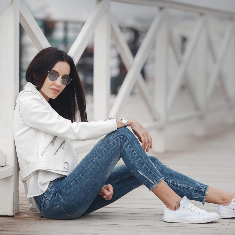 عینک هوشمند اوربان ایکس گرین لاین