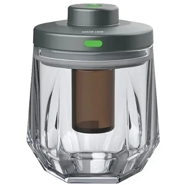خوشبو کننده هوا گرین لاین مدل Crystal Fragrance Diffuser