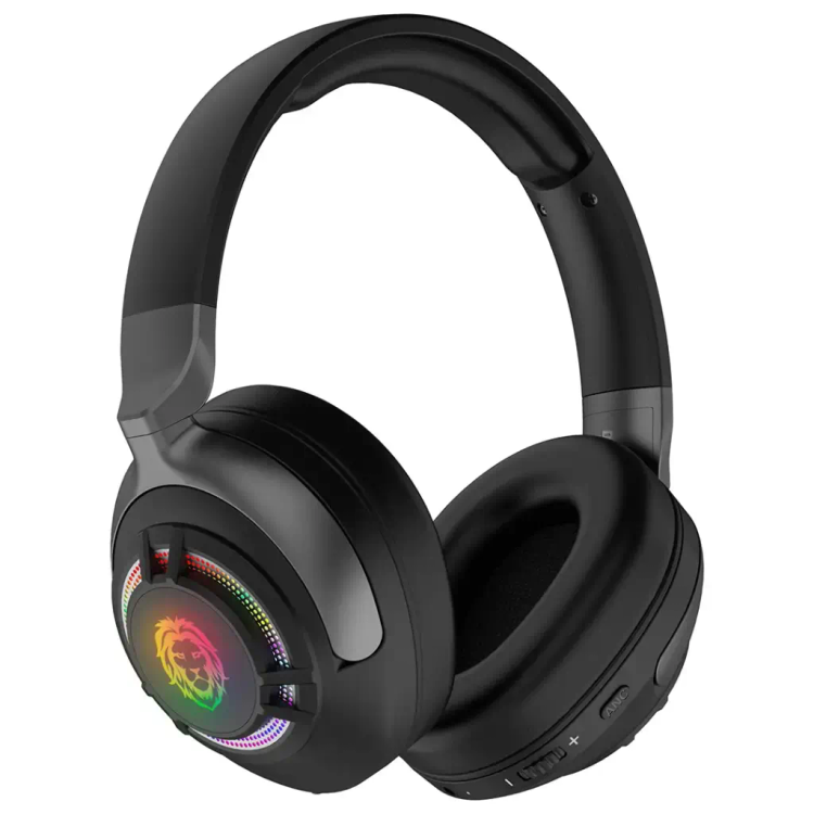 هدست گیمینگ بلوتوثی گرین لاین Green Lion Shadow Gaming Headset GNSHDANCHPBK