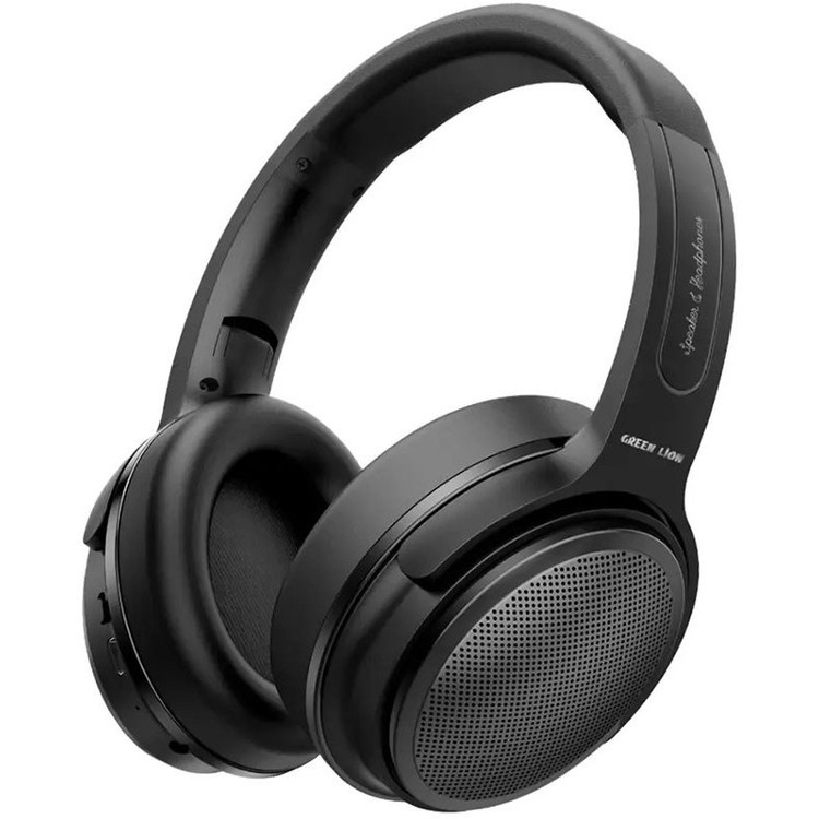 هدفون و بلندگوی دوکاره گرین لاین SOUNDFLEX 2-in-1