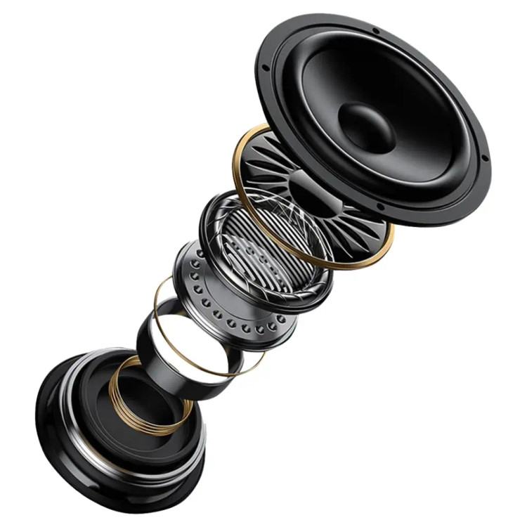 هدفون و بلندگوی دوکاره گرین لاین SOUNDFLEX 2-in-1