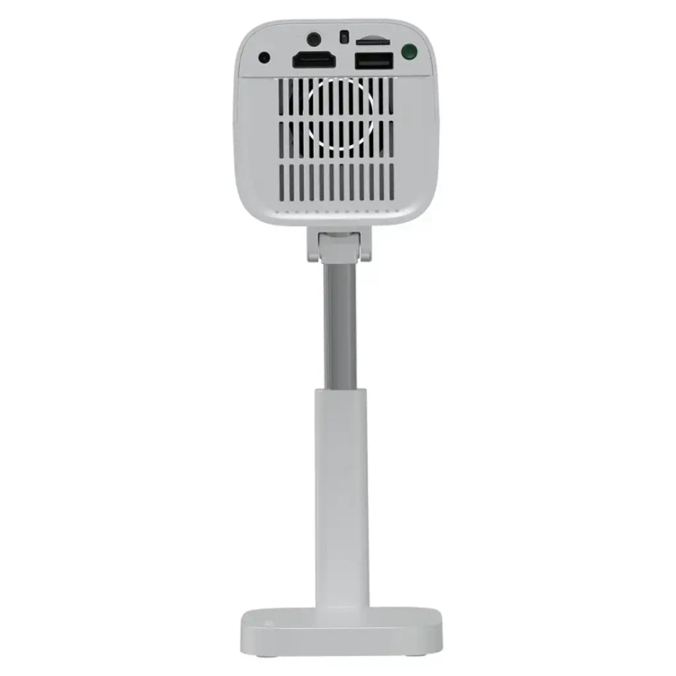 ویدئو پروژکتور گرین لاین مدل Nova Smart GNNOVPJRTWH