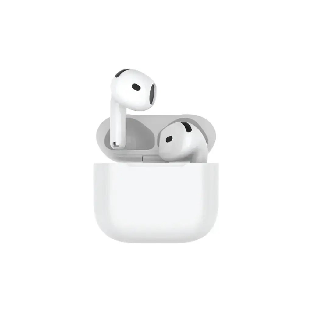 هدفون بی سیم گرین لاین مدل  Earbuds 4 ANC با قابلیت نویز کنسلینگ