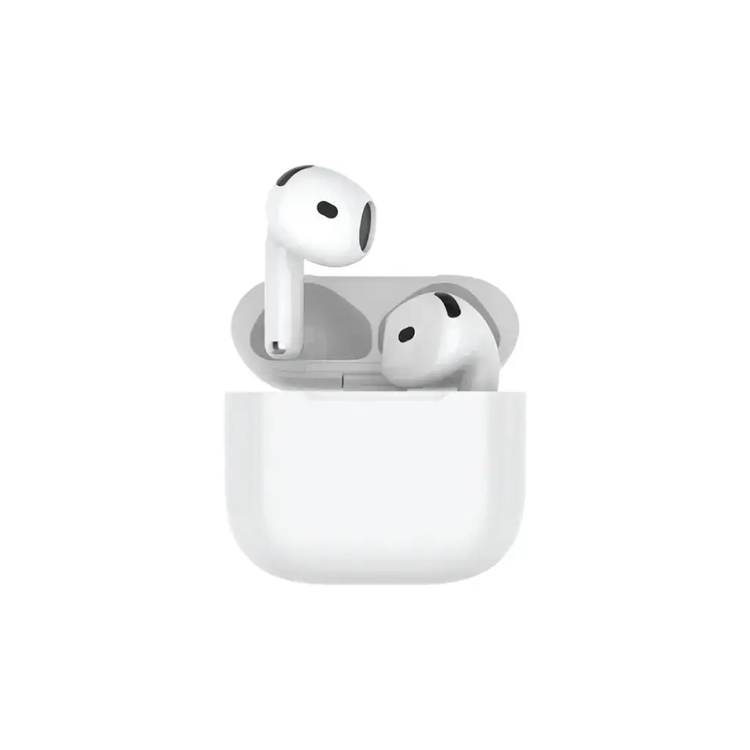 هدفون بی سیم گرین لاین مدل Earbuds 4 ANC با قابلیت نویز کنسلینگ