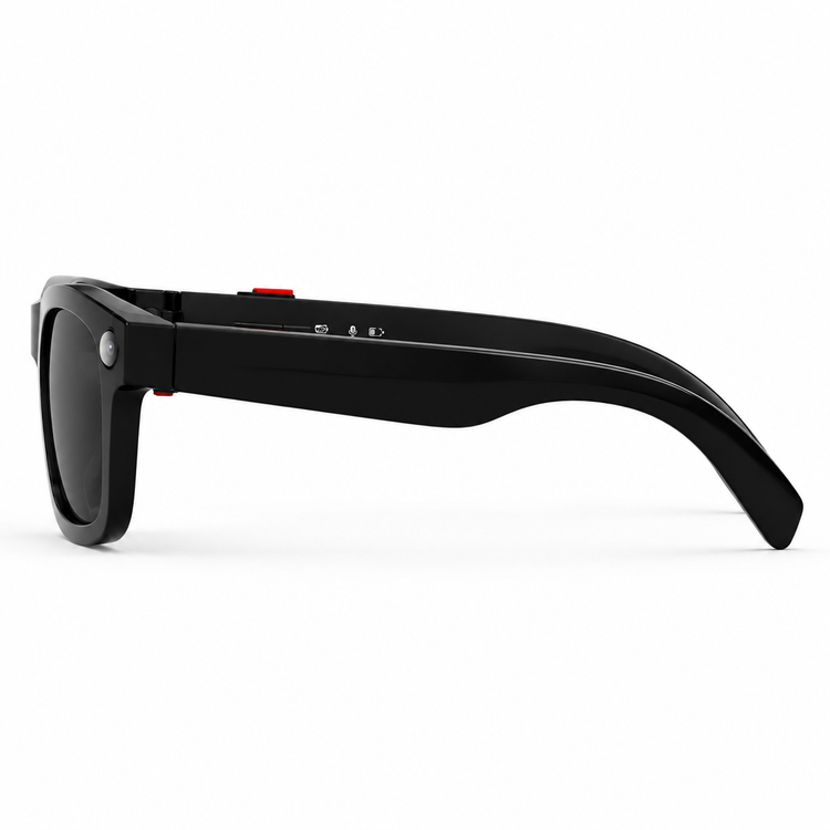 عینک هوشمند AiMB Glasses S2 MAX با قابلیت فیلم برداری