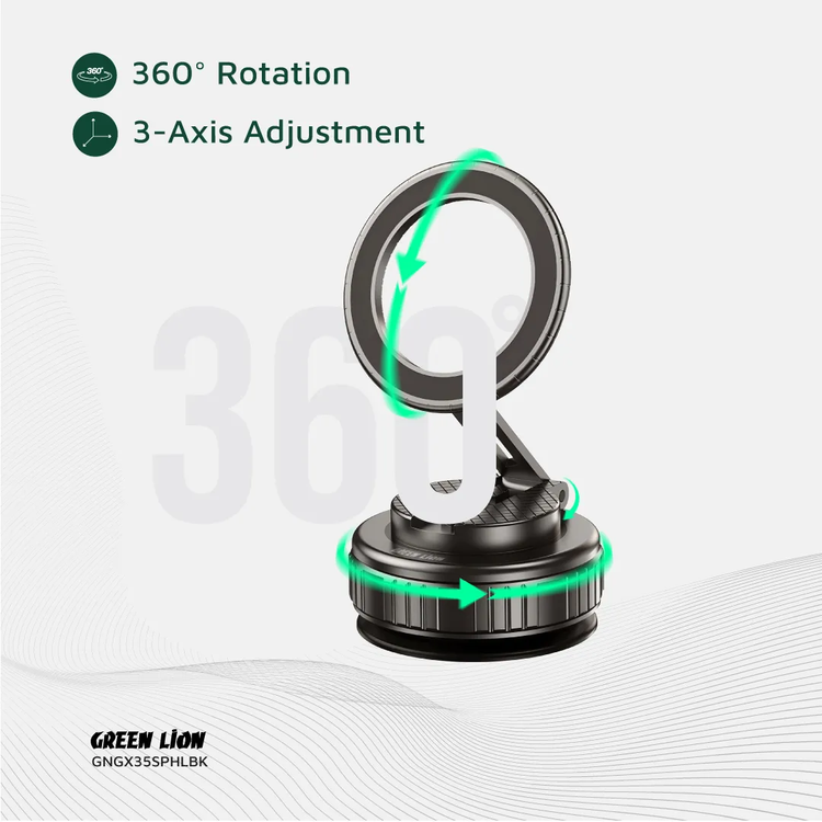 پایه نگهدارنده موبایل گرین لاین مدل GX-35