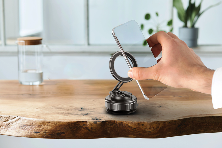 پایه نگهدارنده موبایل گرین لاین مدل GX-35