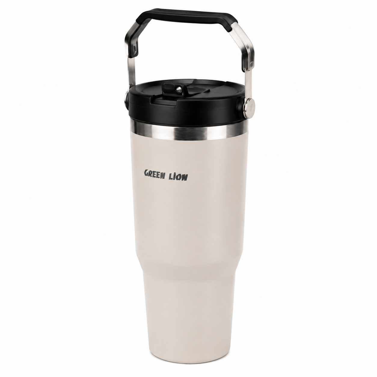 ماگ گرین لاین مدل Vacuum Tumbler 900ml