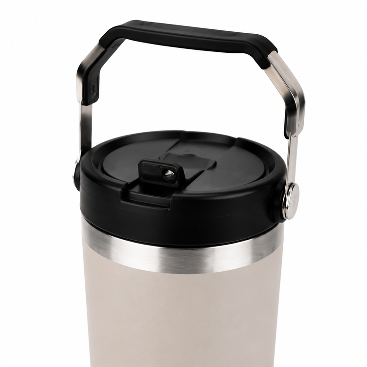 ماگ گرین لاین مدل Vacuum Tumbler 900ml