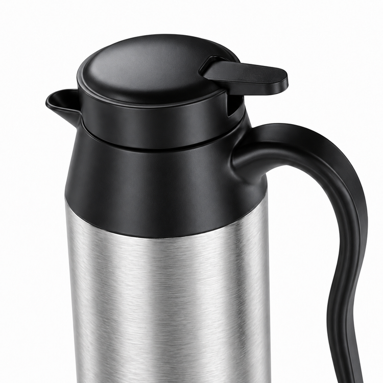 کتری برقی خودرو گرین لاین ۸۰۰ میلیلیتر مدل Green Lion Electric Car Kettle
