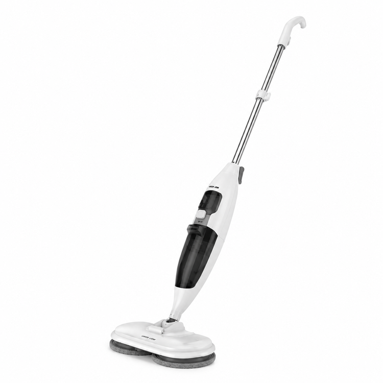 تی و بخار شوی شارژی گرین لاین مدل Hydro Mop 3