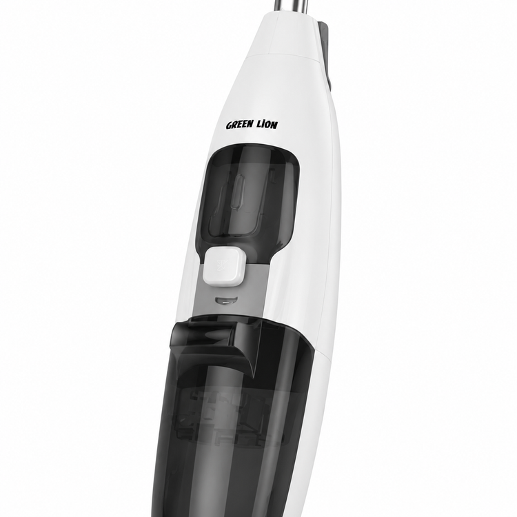 تی و بخار شوی شارژی گرین لاین مدل Hydro Mop 3
