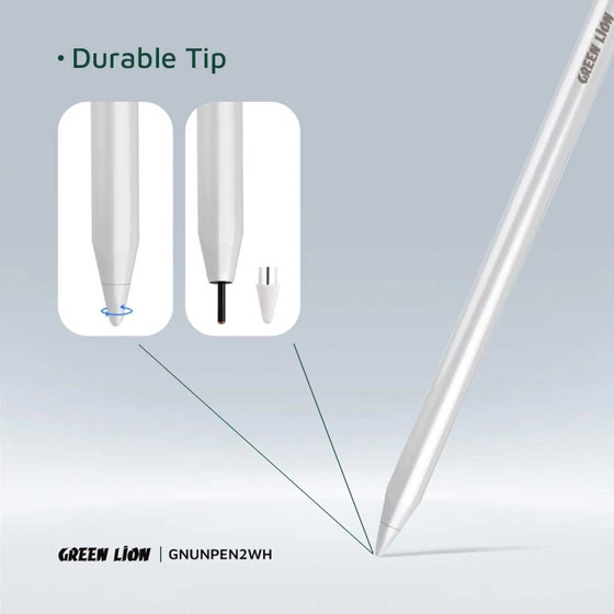 قلم هوشمند یونیورسال گرین لاین مدل Universal Pencil 2