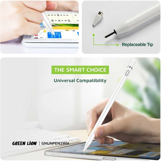 قلم هوشمند یونیورسال گرین لاین مدل Universal Pencil 2