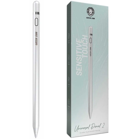قلم هوشمند یونیورسال گرین لاین مدل Universal Pencil 2