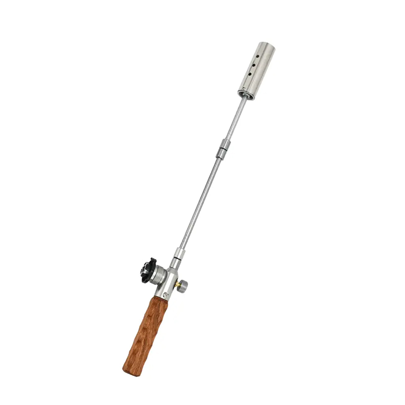 مشعل گازی و ضد باد گرین لاین مدل FLAME TORCH