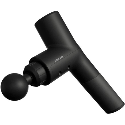 ماساژور تفنگی گرین لاین مدل Curve Feel Massage Gun با کمپرس گرم و سرذ