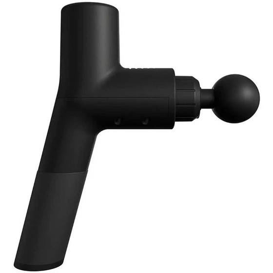 ماساژور تفنگی گرین لاین مدل Curve Feel Massage Gun با کمپرس گرم و سرذ