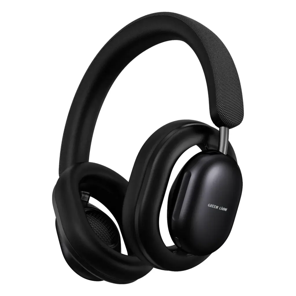 هدفون بی‌سیم گرین لاین Comfort Pro مدل GNCMFRTPRWHP