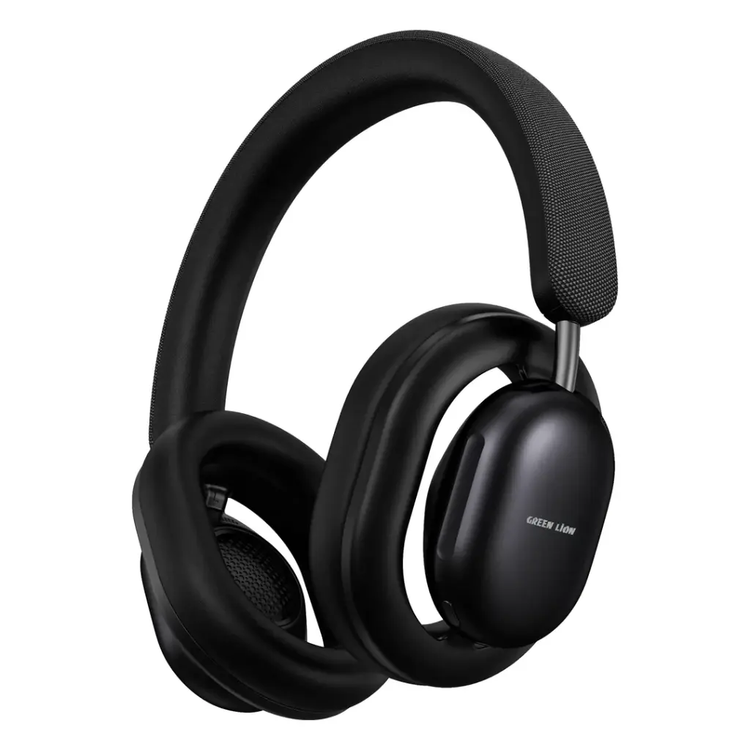 هدفون بیسیم گرین لاین Comfort Pro مدل GNCMFRTPRWHP