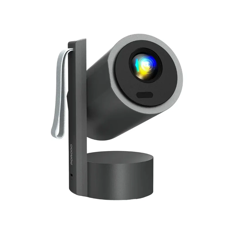 ویدیو پروژکتور پرودو مدل SMART PROJECTOR کیفیت FULL HD قابل حمل