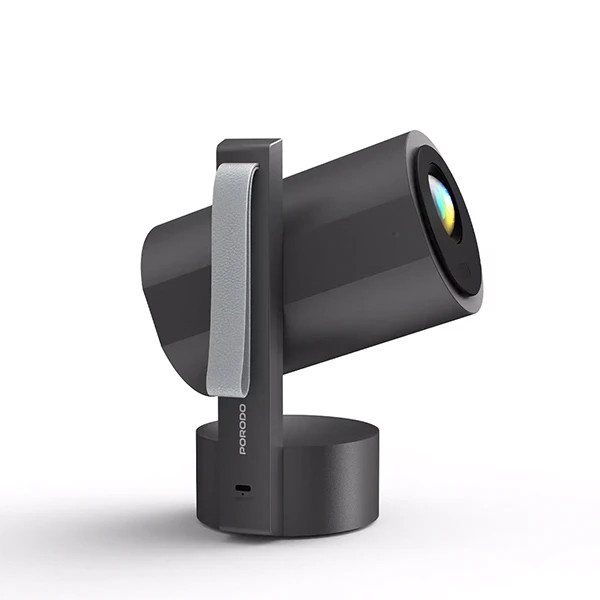ویدیو پروژکتور پرودو مدل SMART PROJECTOR کیفیت FULL HD قابل حمل