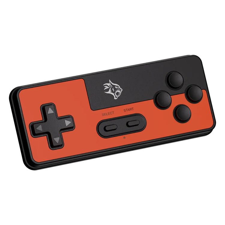 کنسول بازی ویدیویی دو دسته Porodo Gaming Runebox