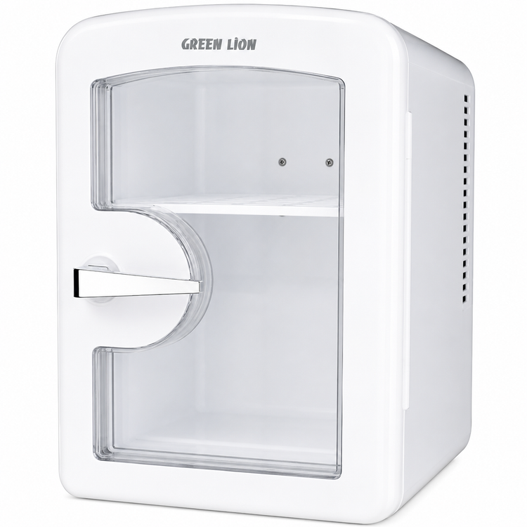 یخچال مینی گرین لاین مدل GMF-65 ظرفیت ۴ لیتر